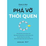  Sách - Phá Vỡ Thói Quen 