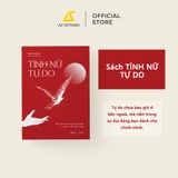  Sách - Tính Nữ Tự Do 