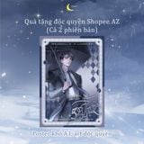  Sách - 52Hz (Tập 2) 
