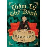  Sách - Thám Tử Ghế Bành 