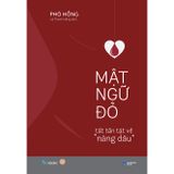  Sách - Mật Ngữ Đỏ - Tất Tần Tật Về “Nàng Dâu” 