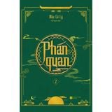  Sách - Phán Quan (Tập 2) 