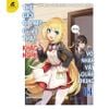  Sách - Thế Giới Otome Game Thật Khắc Nghiệt Với Nhân Vật Quần Chúng (Tập 4) 