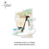  Sách - Thiên Quan Tứ Phúc (Tập 5) 