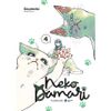  Sách - Neko Damari (Tập 4) 