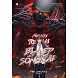  Sách - Hôm Nay Tôi Lại Bị Ép Sống Lại (Tập 2) 