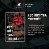  Sách - Cục Điều Tra Thi Thể 2 - Lần Theo Dấu Vết Tử Thi 