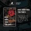  Sách - Cục Điều Tra Thi Thể 2 - Lần Theo Dấu Vết Tử Thi 