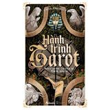  Sách - Hành Trình Tarot (Tái Bản 2022) 