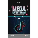  Sách - Mega Livestream - Bề Nổi Tảng Băng Chìm 