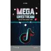  Sách - Mega Livestream - Bề Nổi Tảng Băng Chìm 