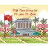  Sách - Việt Nam Trong Tôi, Tô Màu Tổ Quốc 