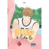  Sách - Heesu Ở Lớp B (Tập 4) 