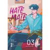  Sách - HOW TO HATE MATE (TẬP 3) 