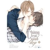  Sách - Chàng Trai Xinh Đẹp (Tập 3) 
