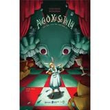  Sách - Alice Ở Xứ Sở Tội Lỗi 