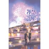  Sách - Phản Công (Rando) 