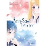  Sách - Ánh Sao Bên Tôi (Tập 2) 