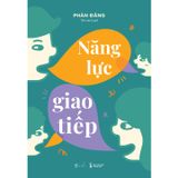  Sách - Năng Lực Giao Tiếp 