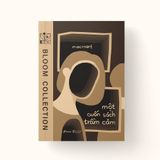  Sách - Một Cuốn Sách Trầm Cảm 