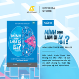 Sách - Mình Định Làm Gì Ấy Nhỉ? 