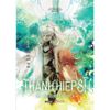  Sách - Thánh Hiệp Sĩ Nơi Tận Cùng Thế Giới (Tập 2) 