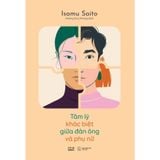  Sách - Tâm Lý Khác Biệt Giữa Đàn Ông Và Phụ Nữ 