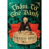  Sách - Thám Tử Ghế Bành 