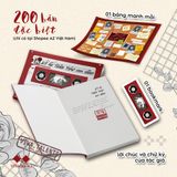  Sách - Kỳ Án Trên Tháp Hoa Hồng 
