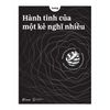  Sách - Hành Tinh Của Một Kẻ Nghĩ Nhiều 
