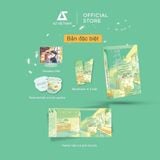  Sách - Cũng Chỉ Là Hạt Bụi 