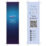  Sách - NFT - Đáp Án Mới Cho Sự Thịnh Vượng 