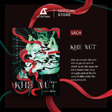  Sách - Khe Nứt 