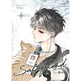  Sách - Salt Friend (Tập 2) 