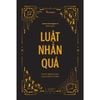  Sách - Luật Nhân Quả 