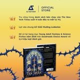  Sách - Hoàng Tử Tàn Nhẫn 