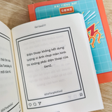  Sách - Ủa? GenZ??? - Đài Tiếng Nói GenZ 