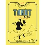  Sách - Tarot Bỏ Túi - Sổ Tay Từ Vựng Và Mẹo Học Nhanh Tarot 