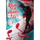  Sách - Khúc Ca Chuộc Tội 