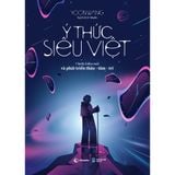  Sách - Ý Thức Siêu Việt 