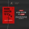  Sách - Muôn Chuyện Tử Sinh 