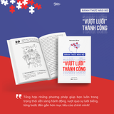  Sách - Đánh Thức Não Bộ Vượt Lười Thành Công 