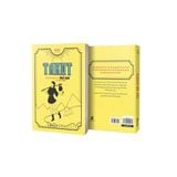 Sách - Tarot Bỏ Túi - Sổ Tay Từ Vựng Và Mẹo Học Nhanh Tarot 