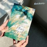  Sách - Cất Cho Tôi Những Ngày Xanh Nắng Hạ 