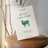  Sách - Sổ Tay Tâm Lý Học: 100 Khám Phá Cơ Bản Về Tâm Trí Con Người 