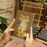  Sách - Than Ấm Bừng Lên 