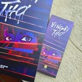  Sách - Vị Ngây Thơ 