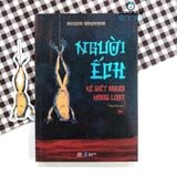  Sách - Người Ếch - Kẻ Giết Người Hàng Loạt 