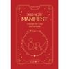  Sách - 365 Ngày Manifest (Song Ngữ Việt -Trung) 