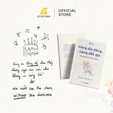  Sách - Càng Dịu Dàng, Càng Đắt Giá (Trích Dẫn Song Ngữ Việt - Anh) 